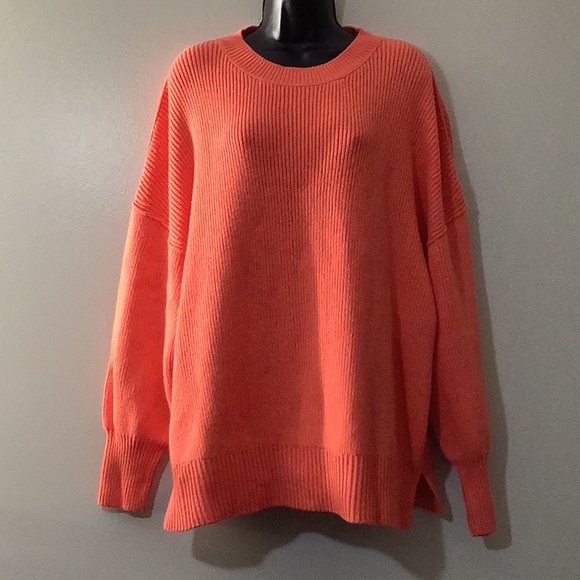 Lucky Brand Women Sweater - Picture 1 of 8